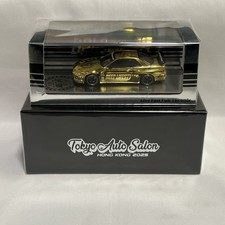 DPLS Inno64 Honda S2000