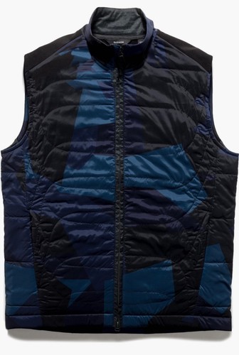 Nwt radmor anderson puffer - anderson,