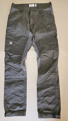 Fjällräven kaipak trousers - fjällräven,
