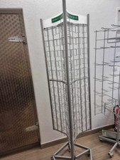 Drehständer (Verkaufspräsentation) Verkaufsständer