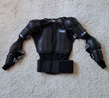 Ufo Full Defense Protektorenjacke Gr XL bzw L MTB Downhill Ski Inliner