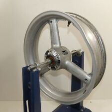 Suzuki SV SV650 SV650S AV Vorderradfelge 3,5x17 DEFEKT vorne Vorderrad AJW 40360