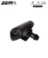 Düse Jet Windschild Scheibe