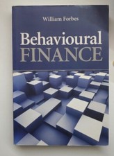 Behavioural Finance William
