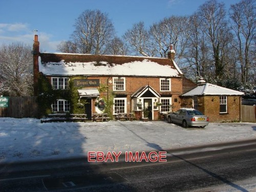 Foto royal oak - knaphill, ein
