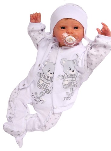 Baby anzug strampler mütze - anzug,