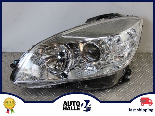 103447 mercedes w204 s204 - mercedes,