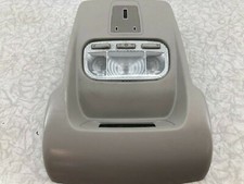 Citroen C5 3 RW Innenleuchte Verkleidung Dachhimmel Gurtwarner 9662156177