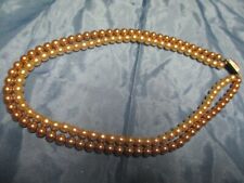 Perlen - Kette  , Schmuck 