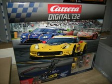 Carrera Digital 132 Bahn