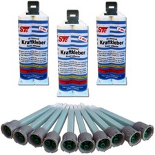 2K Universal Kraftkleber 3