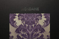 TAPETENBUCH Mondaine Musterbuch Tapetenmuster Puppenstube tapezieren Muster