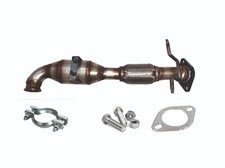 Katalysator für FORD Focus II