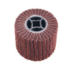 Neu Satinierwalze Schleifwalze