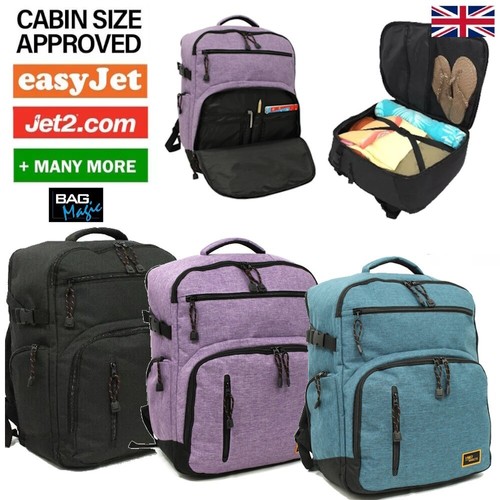 Easyjet cabin - easyjet,