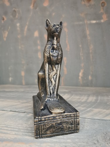 Deko figur ägyptische - figur,