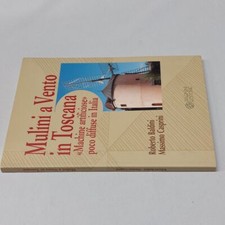 (Baldini Casprini) Windmühlen