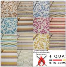 Möbelstoff Samt Wasserfest