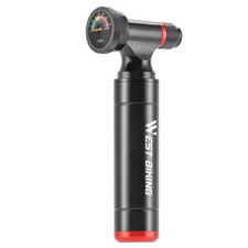 WEST BIKING Aluminum CNC
