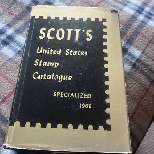 Scott united states stamp - states,