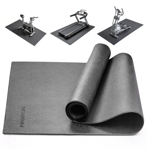 Bodenschutzmatte fitnessgerät - bodenschutzmatte,