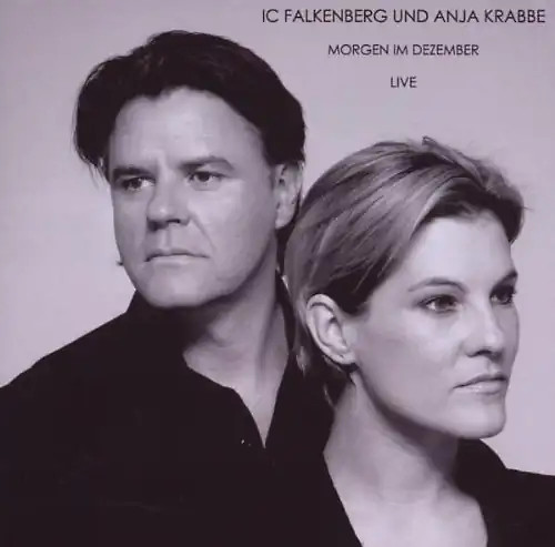 Feat krabbe anja ic - krabbe,anja,
