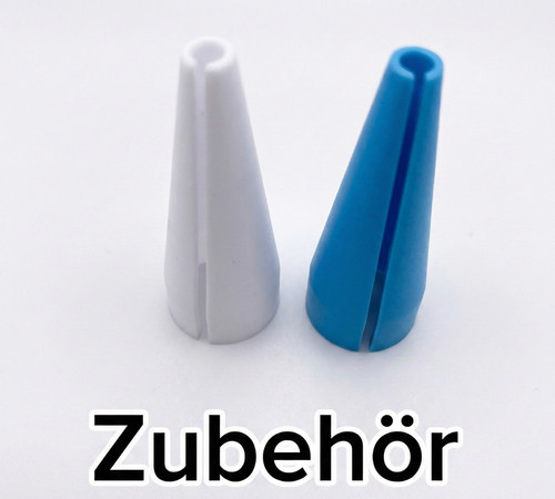 Gedrucktes zapfen cover - 3d-gedrucktes,