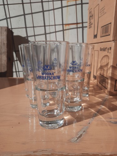 Wodka gorbatschow - gorbatschow, 6x