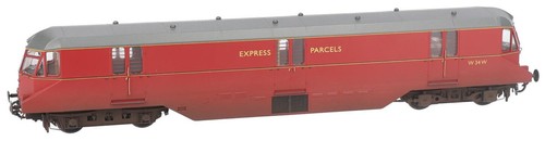 Heljan 19432 spur aec - heljan,