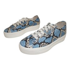 Paul green damen - green, sneaker