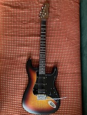Harley benton modern - harley, plus