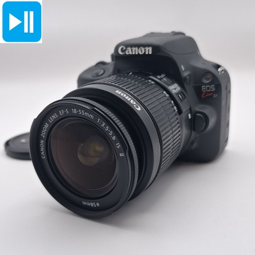 Top neuwertig canon eos - neuwertig], kiss