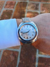 Hai Ausal City Automatic Diver