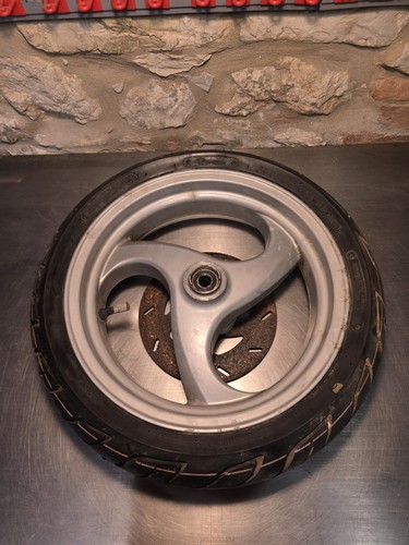 Felge vorderrad piaggio - felge,