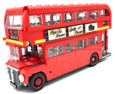 LEGO CREATOR: London Bus