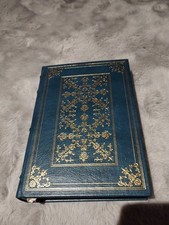 Schatzkästlein des rheinischen Hausfreundes Luxusausgabe  Franklin Bibliothek