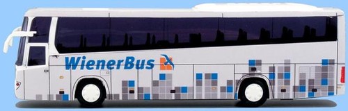 Awm reisebus volvo 9900 - volvo,