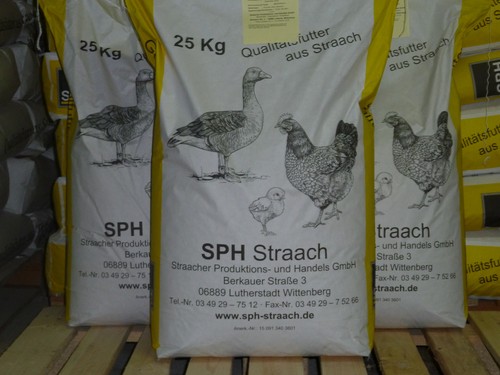 Kükenfutter 25kg