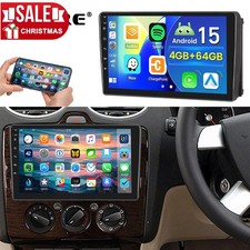 4G+64GB Für Ford Fiesta MK5