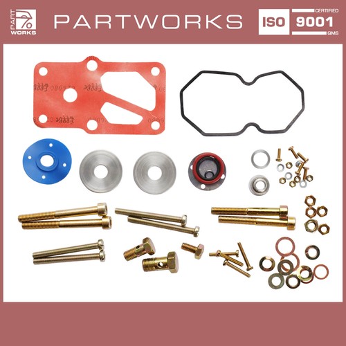 Reparaturset für porsche 964 - für,