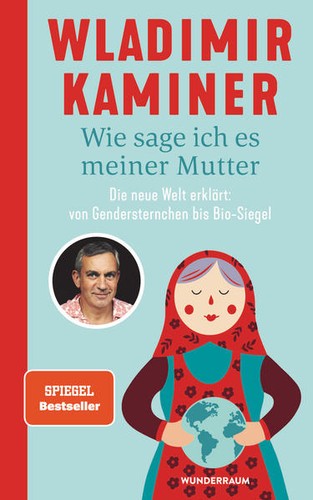 Wie sage ich meiner mutter - ich,