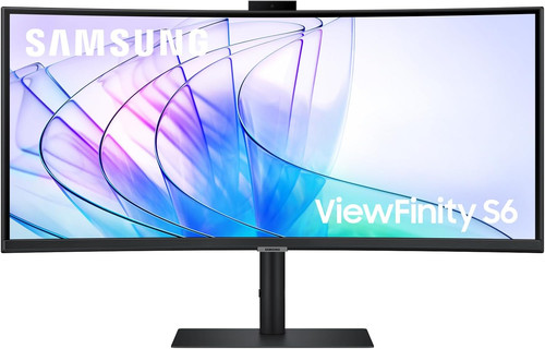 Samsung viewfinity s65vc - samsung,