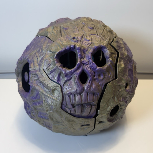 Masters the universe new - masters, of