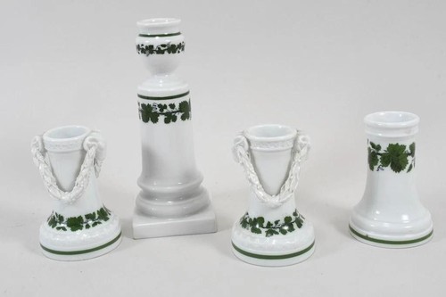 Meissen weinlaub - meissen,