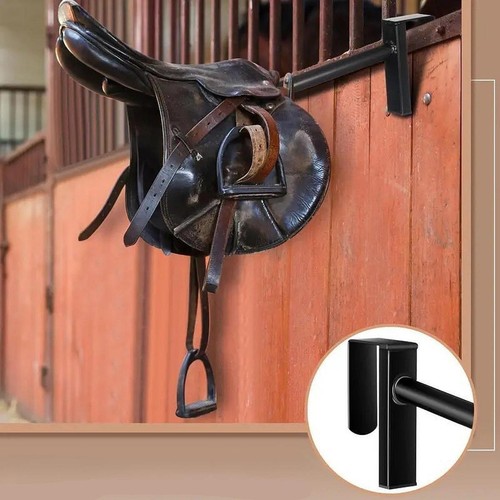 Pferd sattelständer ständer - pferd,