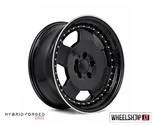 Mercedes monoblock style r18 - monoblock,