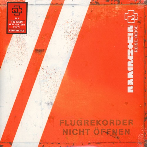 Rammstein reise - reise,,