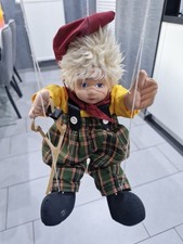 Vintage marionette - vintage,