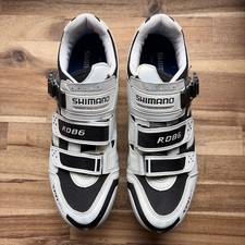 Shimano SH-R086W Rennradschuhe