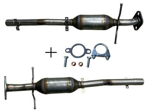 Neu katalysator kat ford - neu,